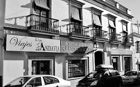 El Zaguan De La Plata