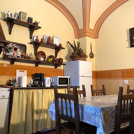 El Zaguan De La Plata Apartment Fuente de Cantos Room photo