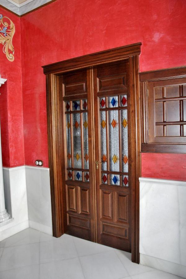 El Zaguan De La Plata Apartment Fuente de Cantos Exterior photo