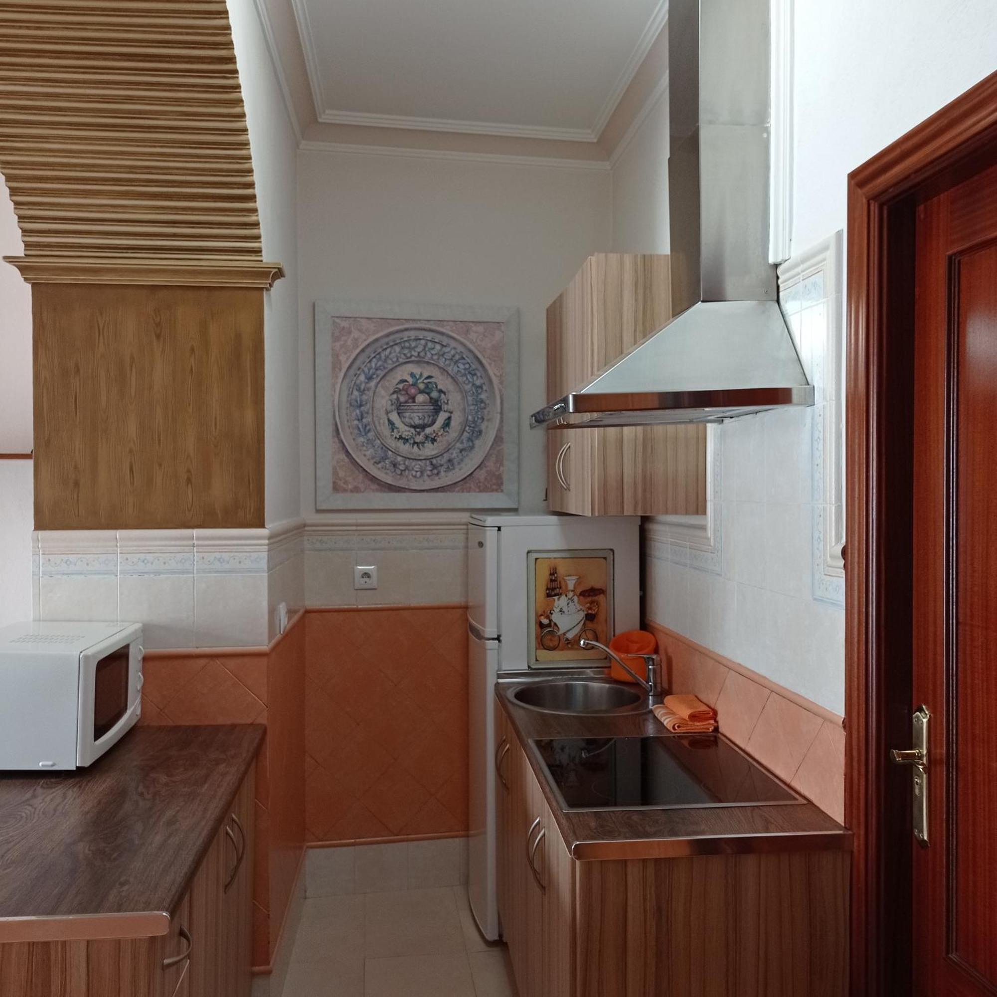 El Zaguan De La Plata Apartment Fuente de Cantos Room photo