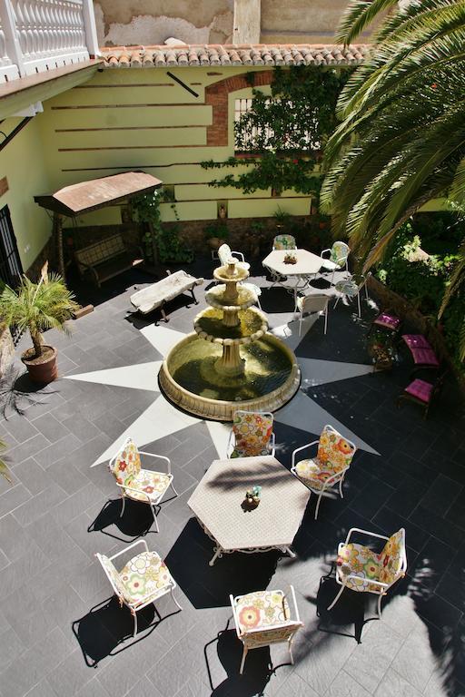 El Zaguan De La Plata Apartment Fuente de Cantos Exterior photo
